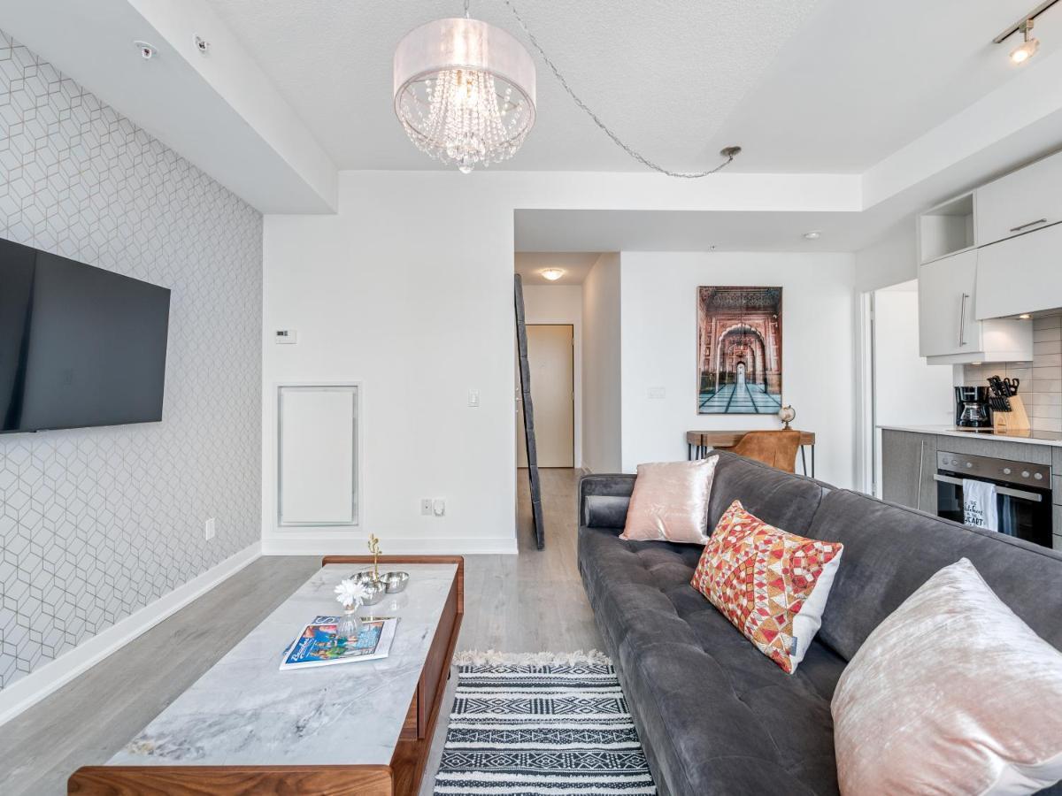 Executive 1 Bedroom In Toronto's Entertainment District Apartment Toronto