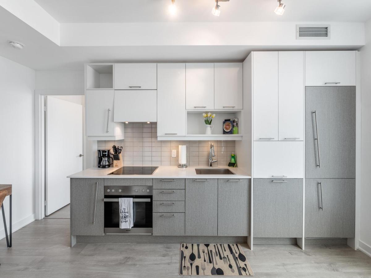 Executive 1 Bedroom In Toronto's Entertainment District Toronto