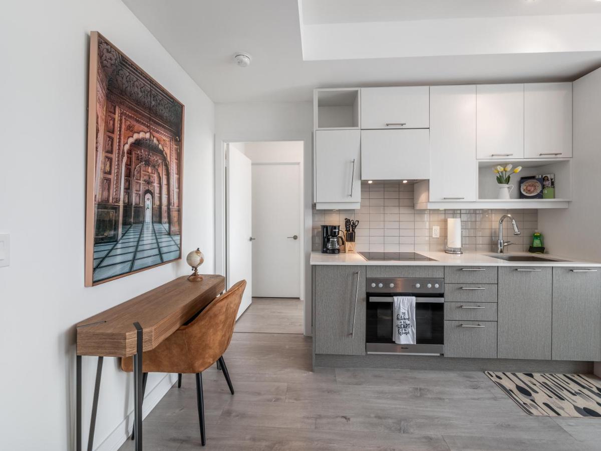 Executive 1 Bedroom In Toronto's Entertainment District Apartment Toronto