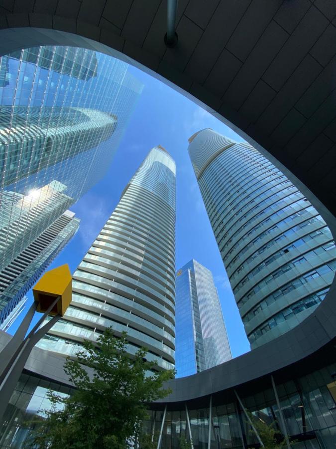Corporate Apartment Toronto