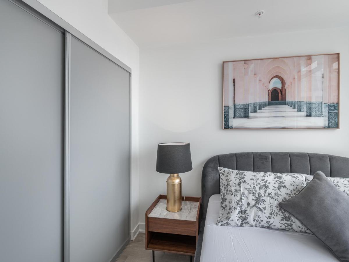 Executive 1 Bedroom In Toronto's Entertainment District Toronto