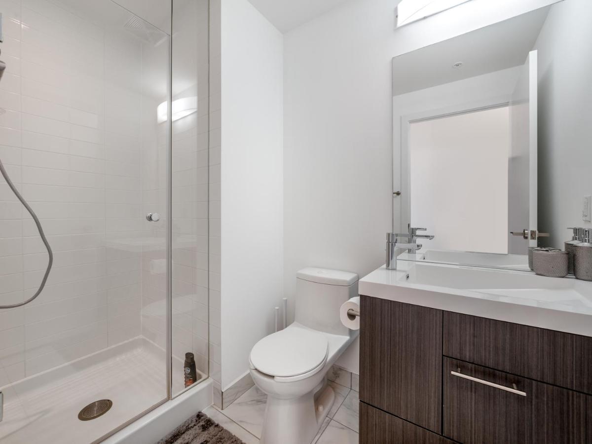 Executive 1 Bedroom In Toronto's Entertainment District * Toronto