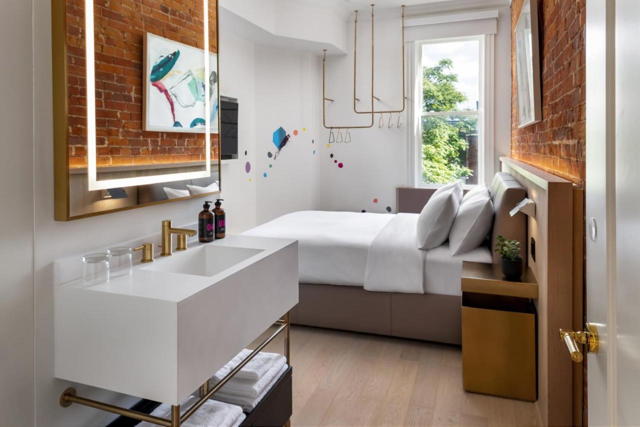Gladstone House 4*