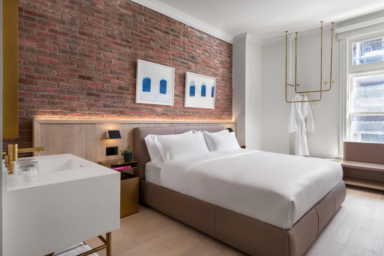 Gladstone House Hotel