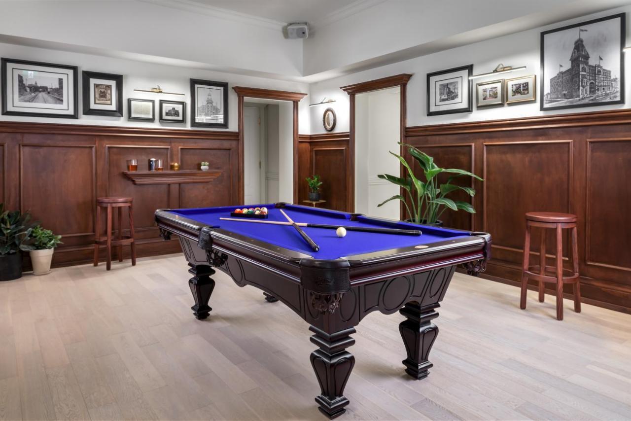 Gladstone House 4* Toronto