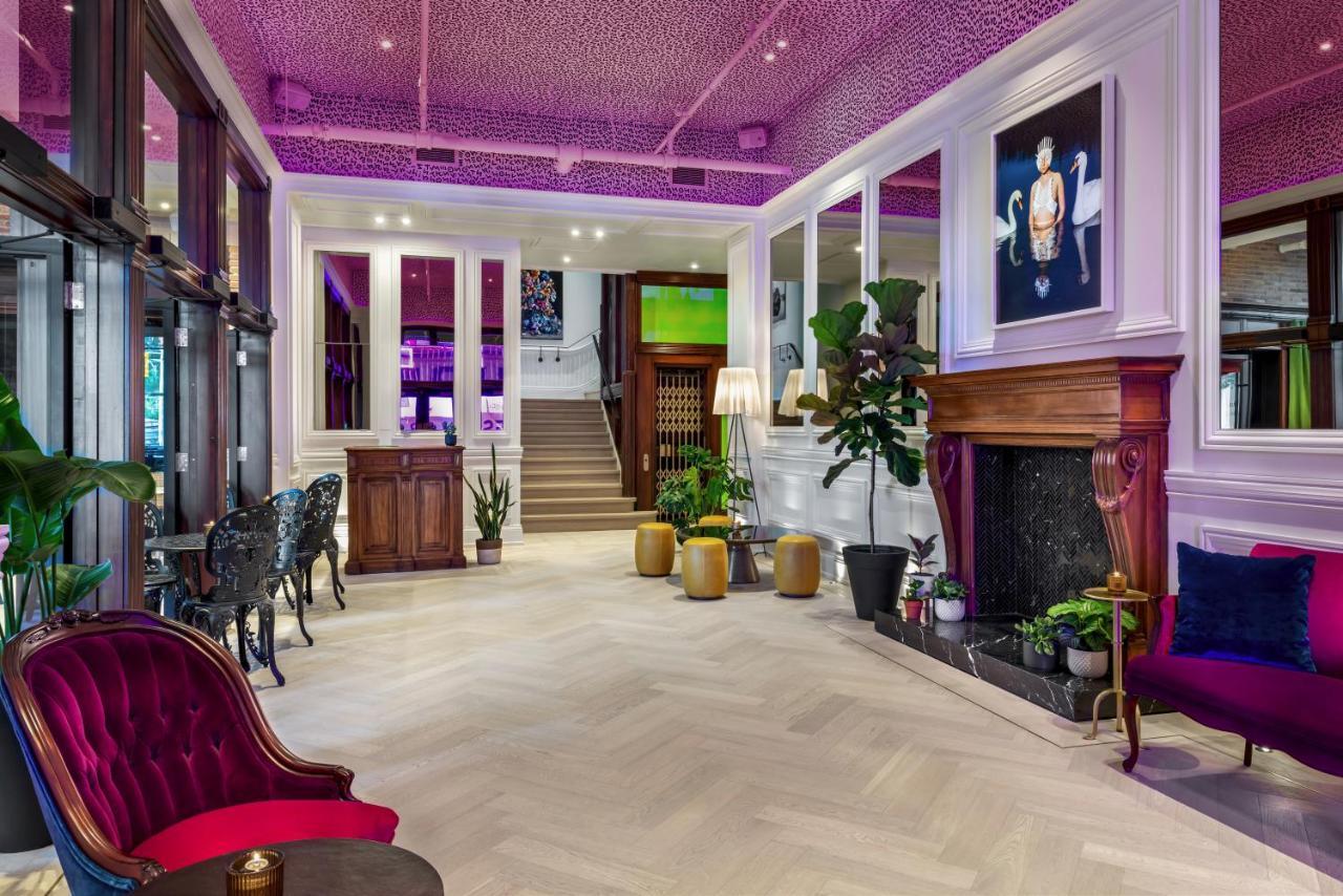 Gladstone House 4* Toronto