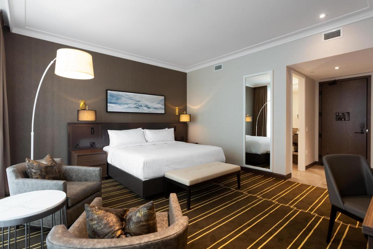 King Blue 4* Toronto