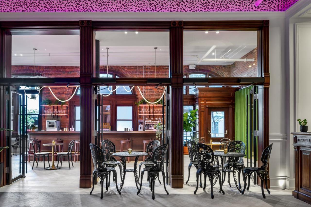 Gladstone House Hotel 4*