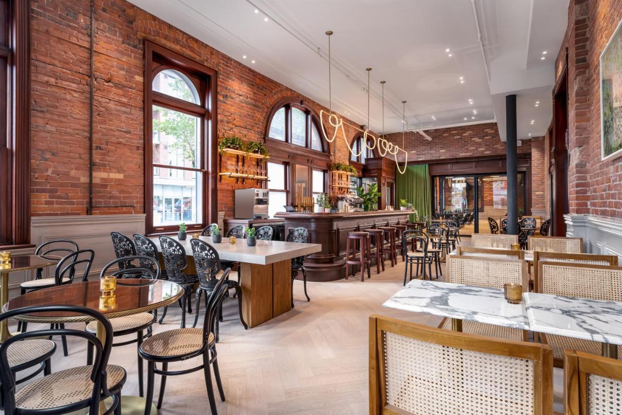 Gladstone House Hotel