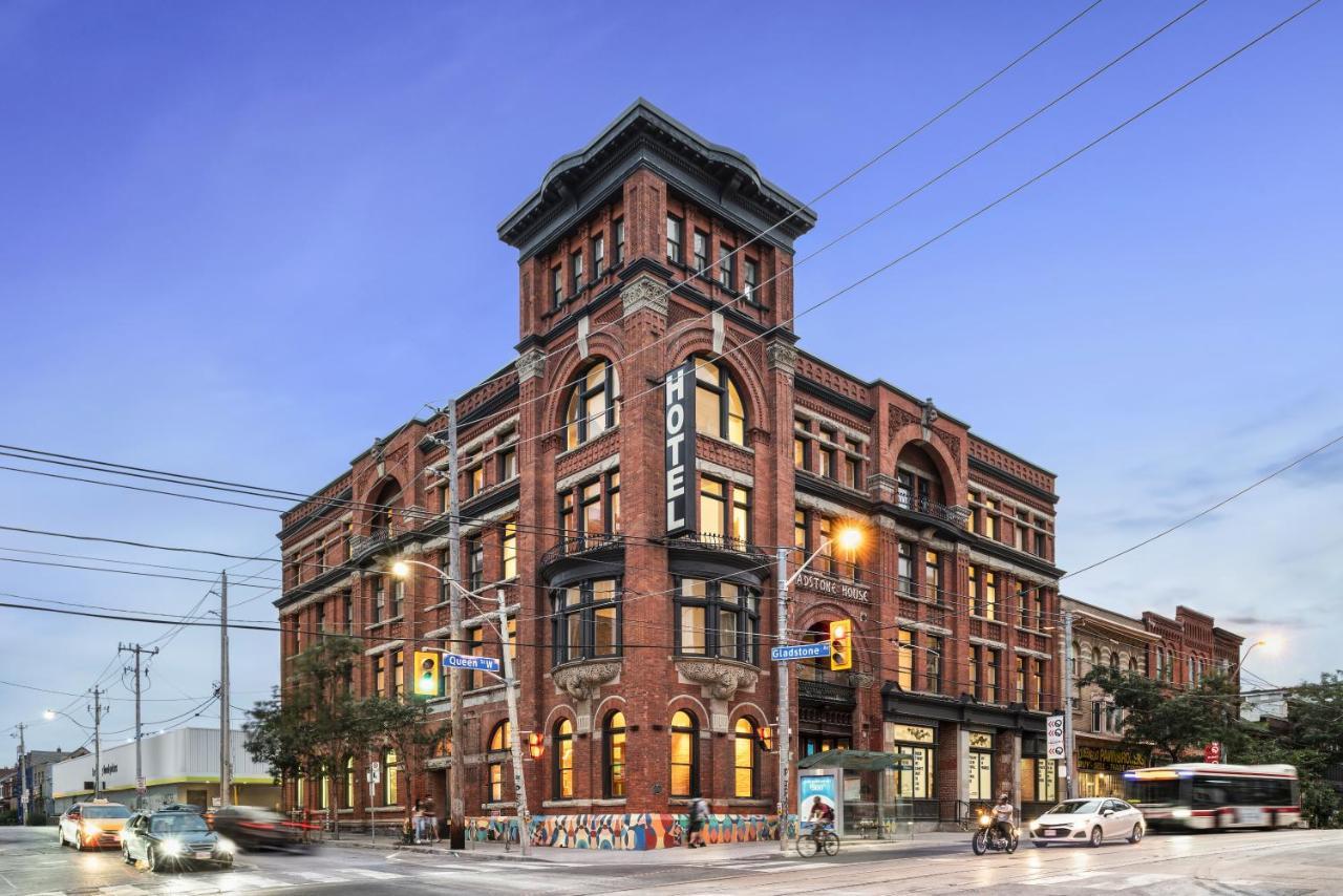 Gladstone House Hotel 4*