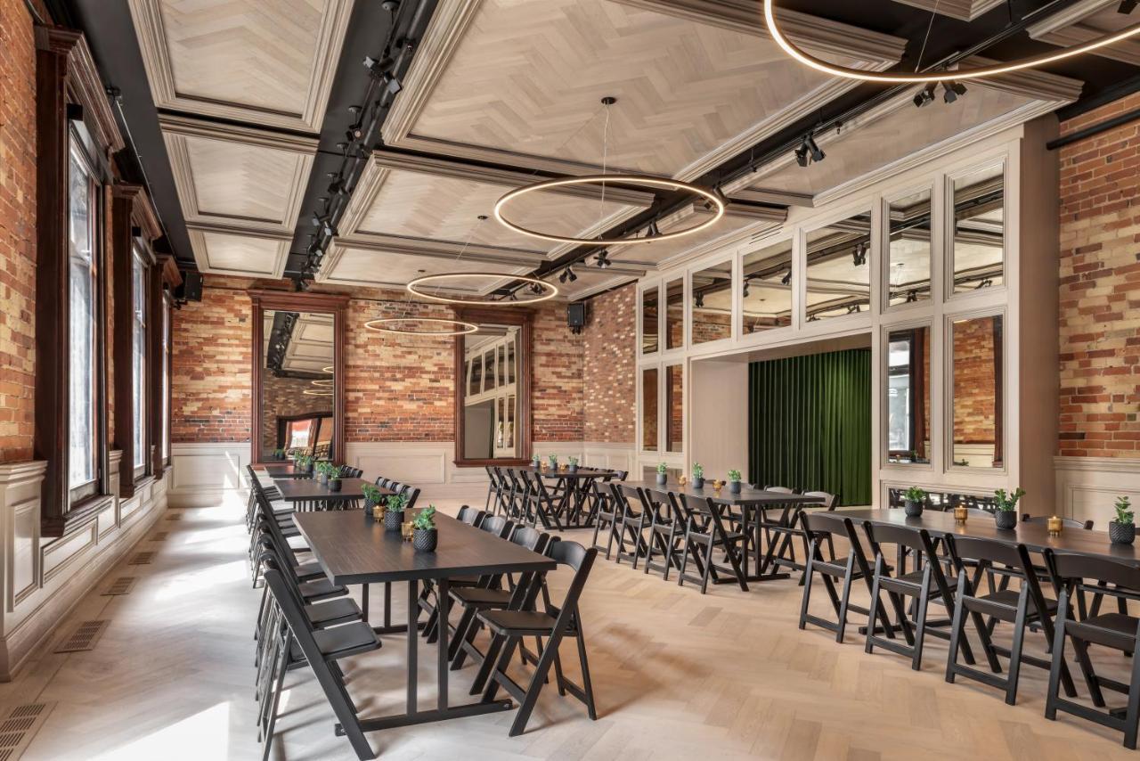 Gladstone House Hotel