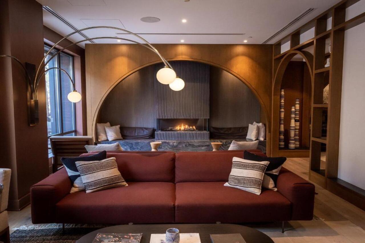 Kimpton Saint George By Ihg Hotel 4*