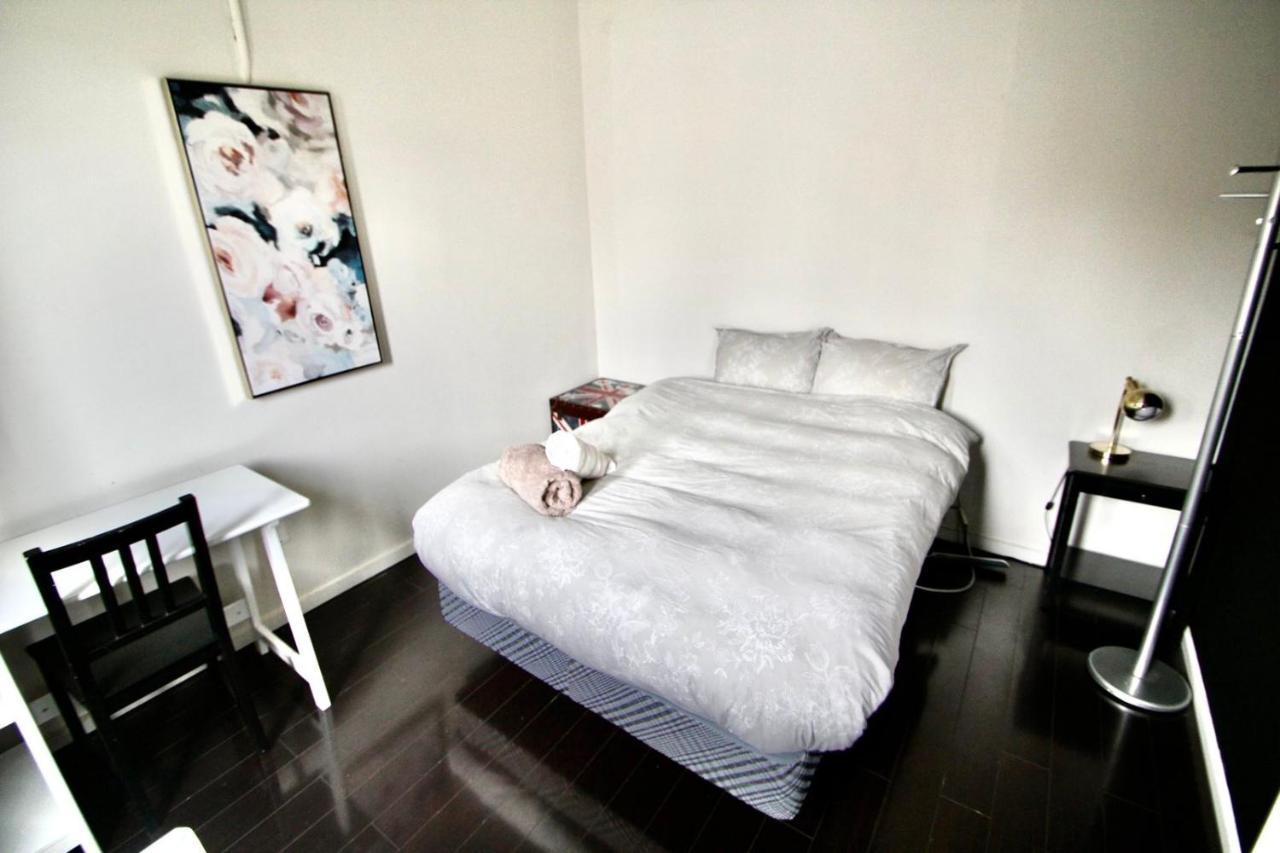 Hostel The Parkdale