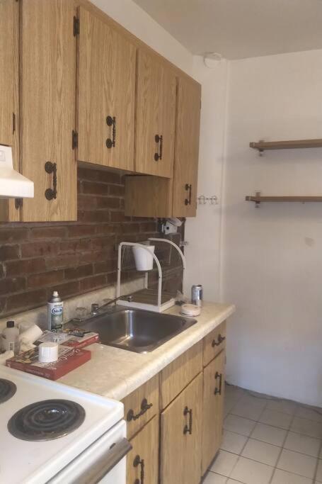 Awesome Cozy 1 Bedroom Coachhouse *