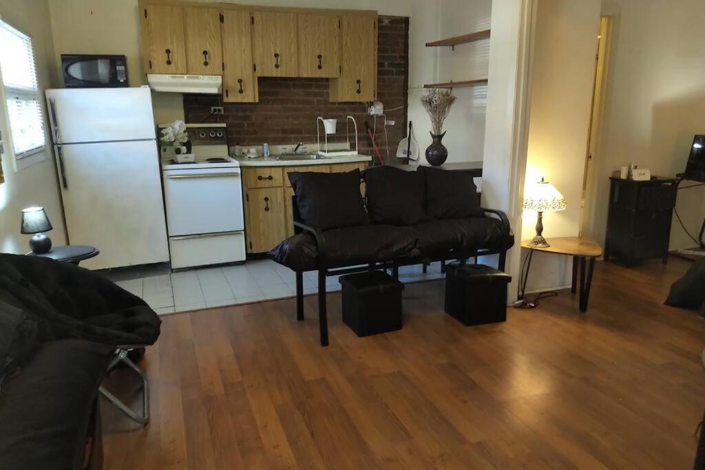 Ferienhaus Awesome Cozy 1 Bedroom Coachhouse *