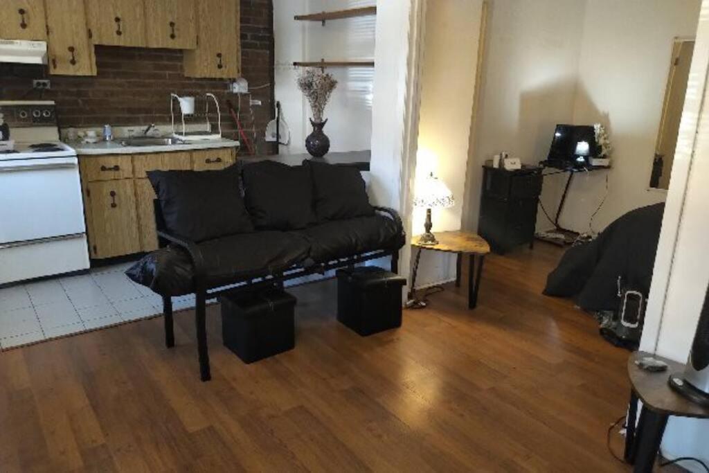 Ferienhaus Awesome Cozy 1 Bedroom Coachhouse *