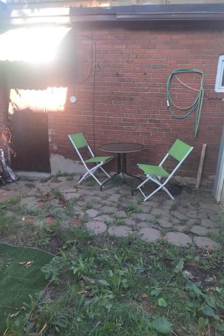 Awesome Cozy 1 Bedroom Coachhouse Ferienhaus *