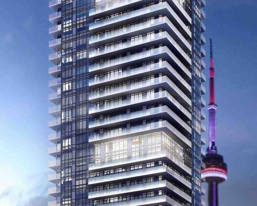 In The * Toronto