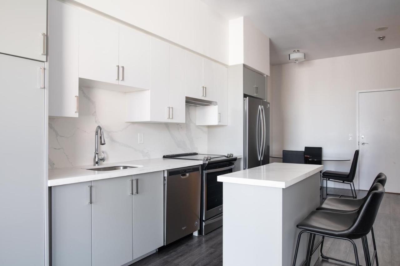 The Rosemont Residences Toronto