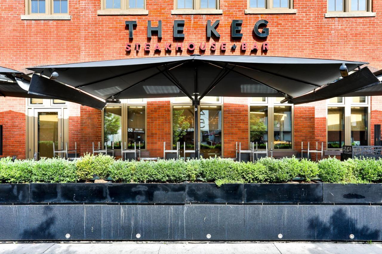 The Rosemont Residences Toronto