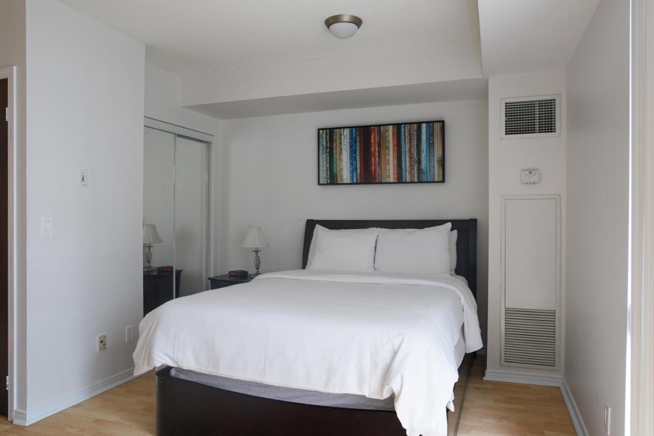 Apartment The Rosemont Residences *