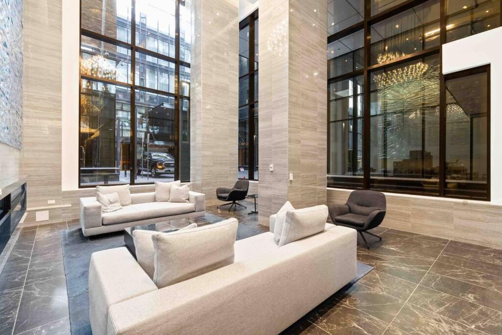 Apartment In The Toronto