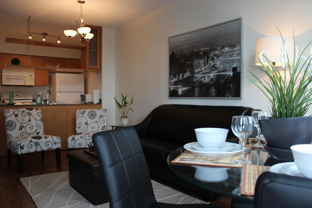 Atlas - Mariner Furnished Toronto