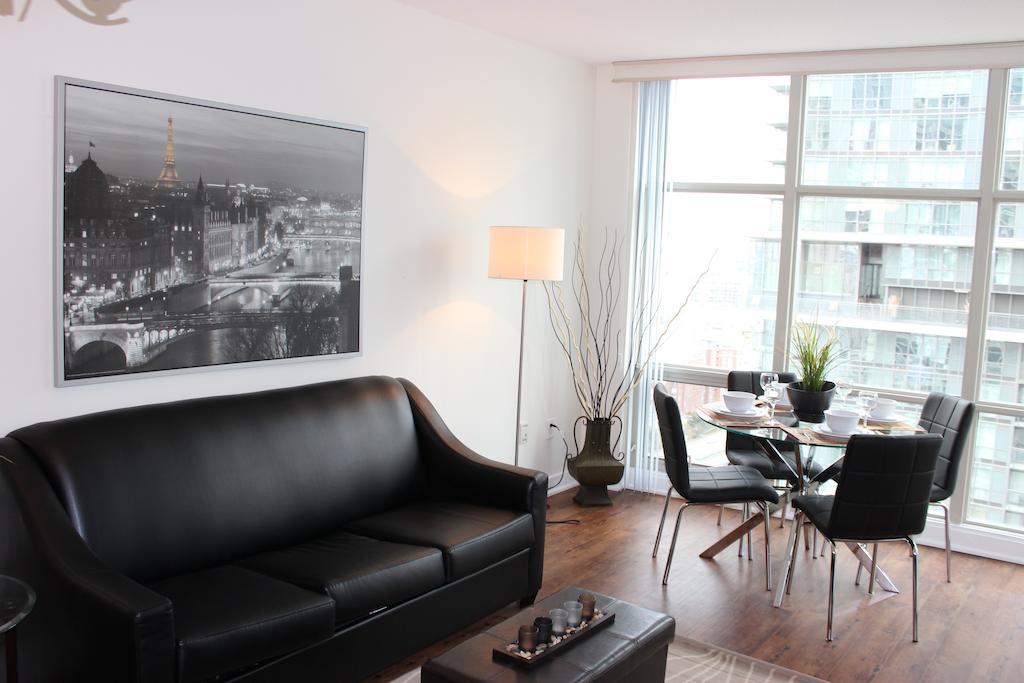 Atlas - Mariner Furnished Toronto