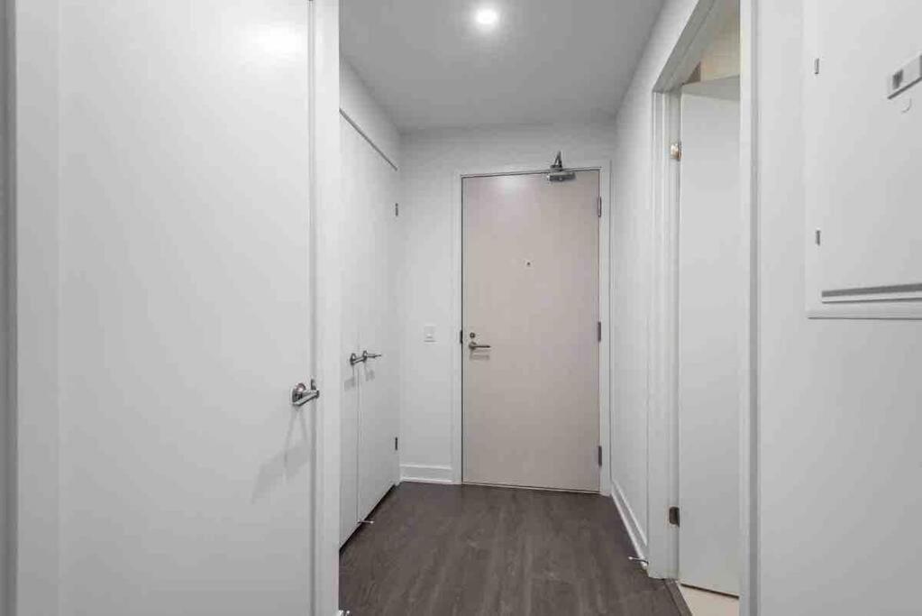 Apartment In The *