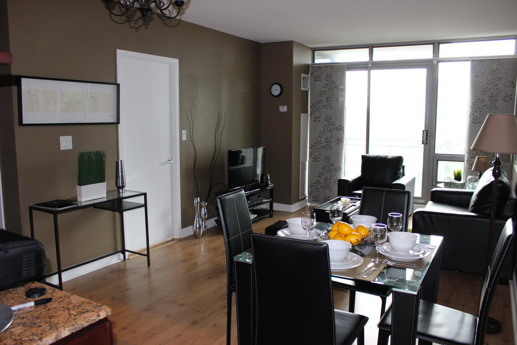 Atlas - Mariner Furnished Apartment *