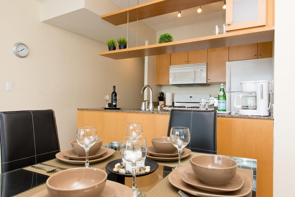 Apartment Atlas - Mariner Furnished *