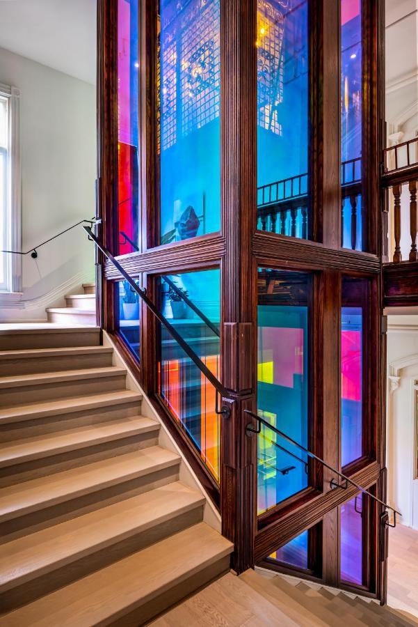 Hotel Gladstone House 4*