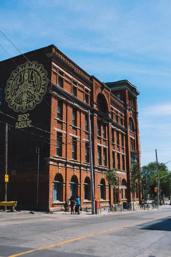 Gladstone House 4* Toronto