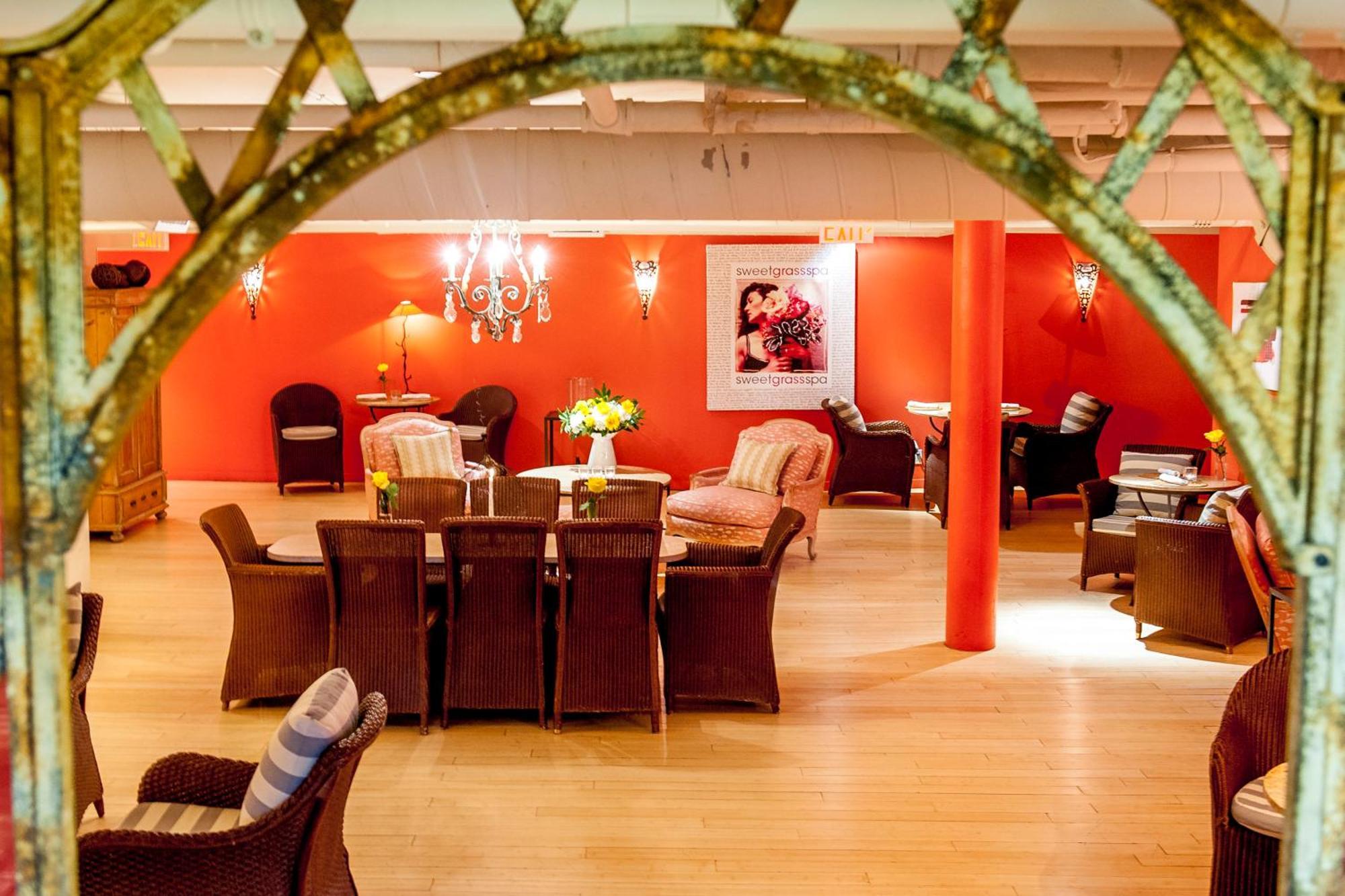 The Ivy At Verity Toronto