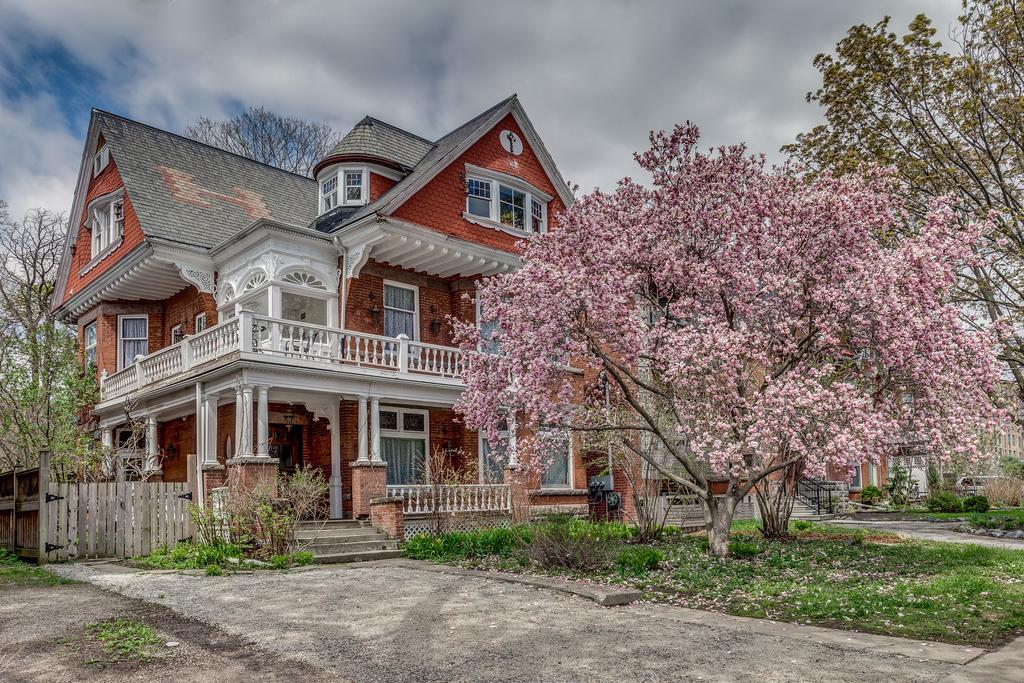 Dunn House Ferienhaus Toronto