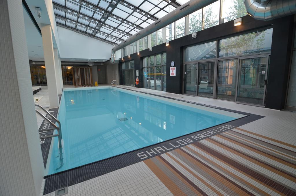 Escape - Bay & College- 37 Grosvenor Street * Toronto