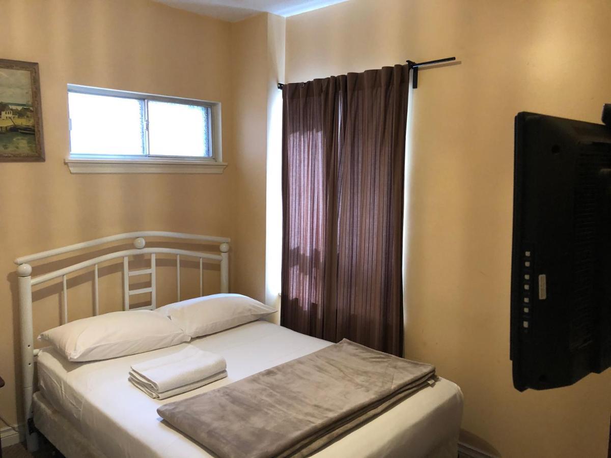 Linden Guest house
