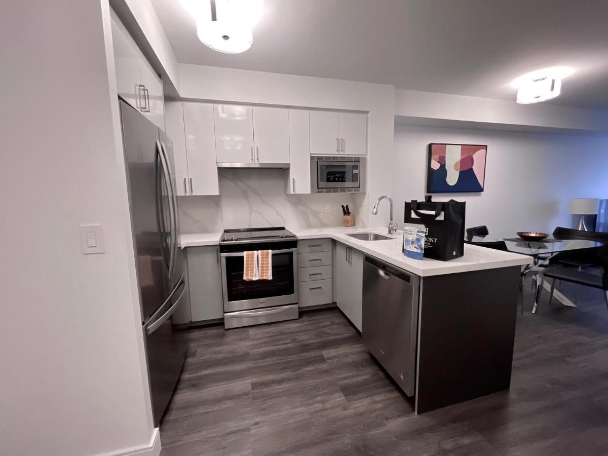 The Rosemont Residences Apartment *