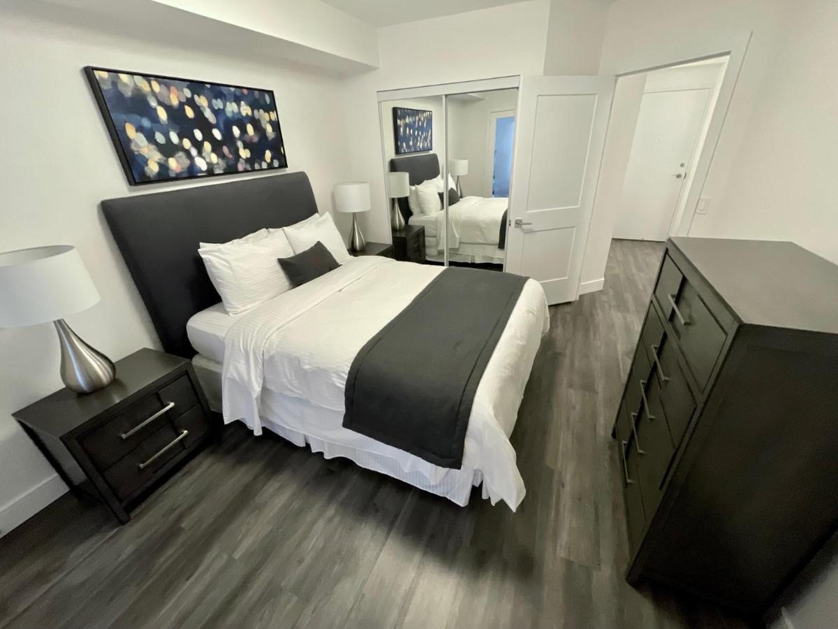 The Rosemont Residences Apartment *