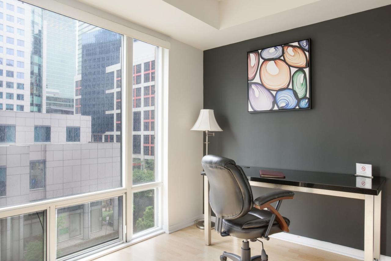 Apartment The Rosemont Residences *