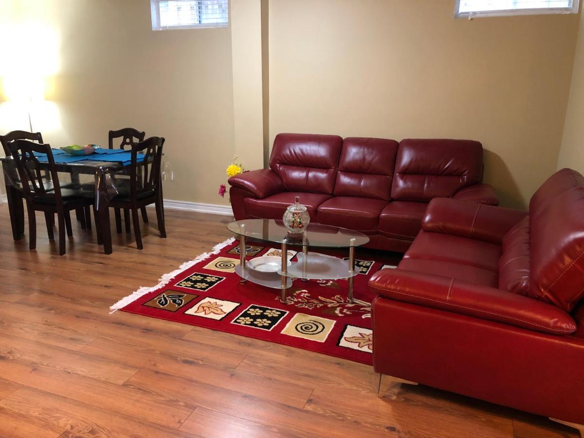 Apartment Spacious 2 Bedroom Guest
