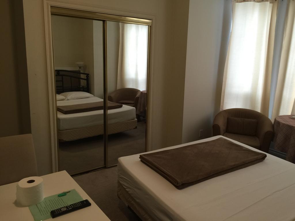 Adas Gasthof 2*