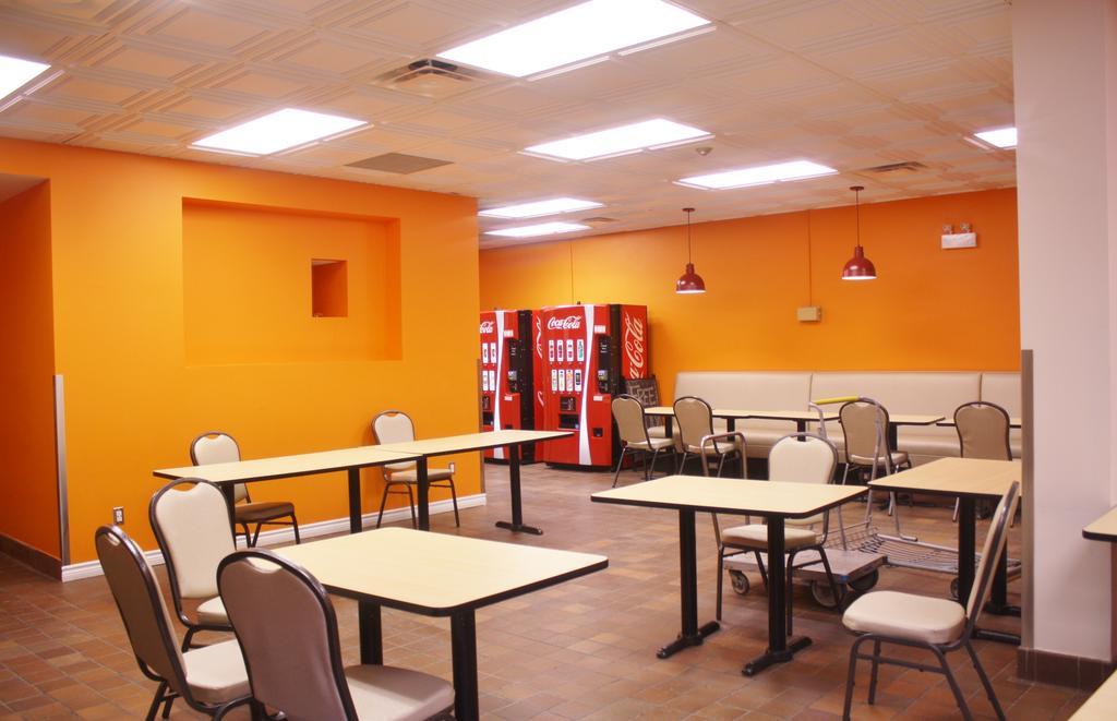 Hostel Neill Wycik Toronto