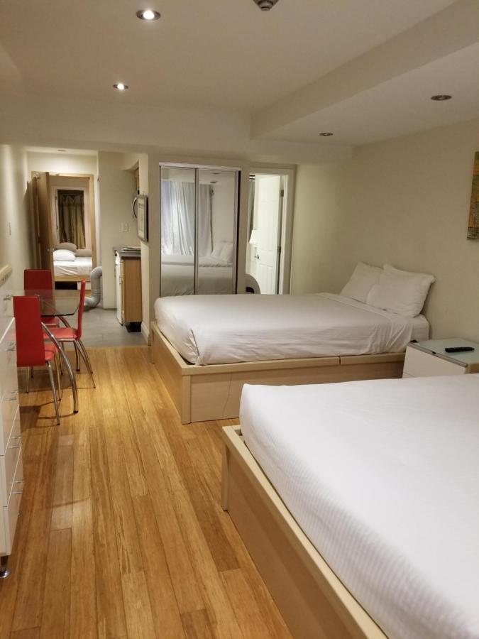 Dragon Gate Inn 3*