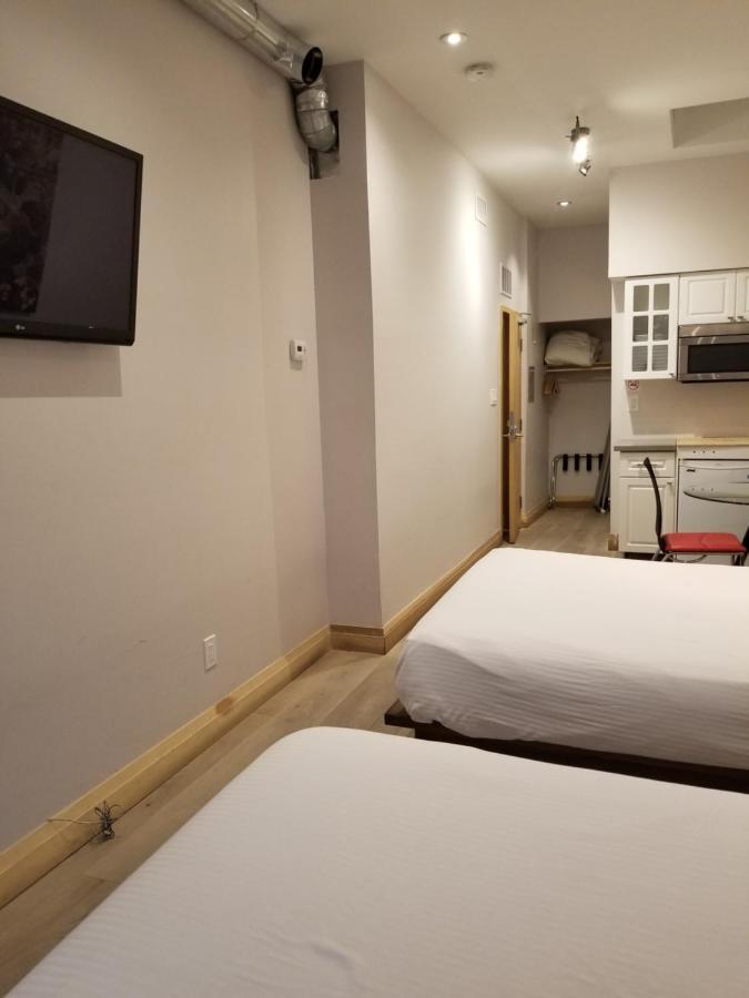 Inn Dragon Gate