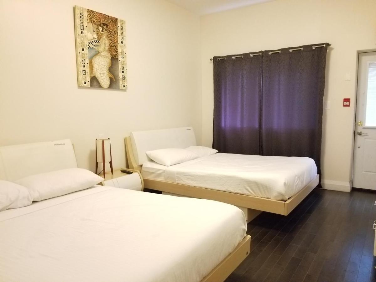 Inn Dragon Gate
