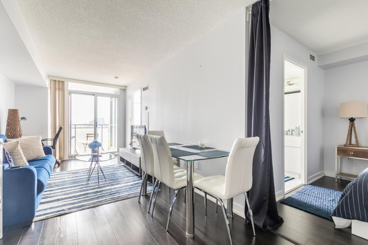 Globalstay Elegant Downtown * Toronto
