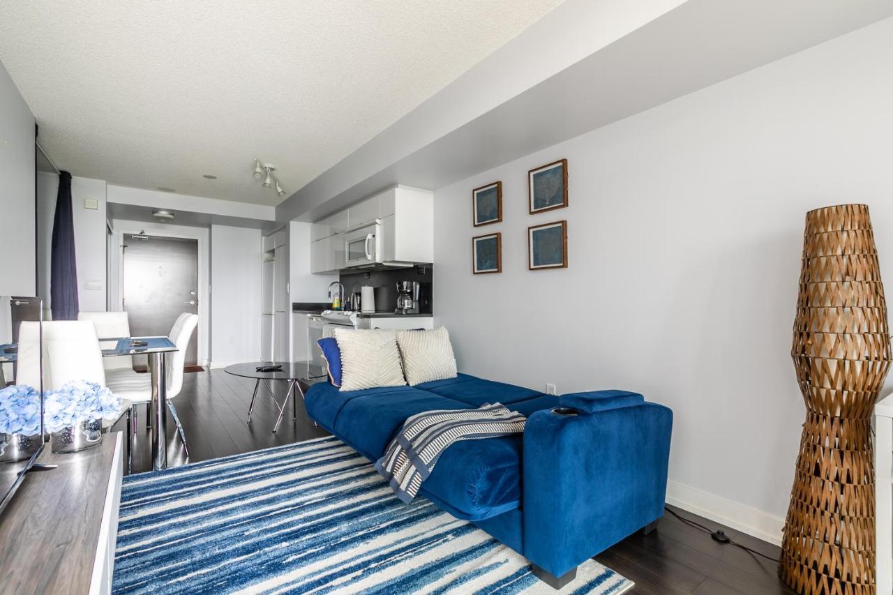 Globalstay Elegant Downtown Apartment Toronto