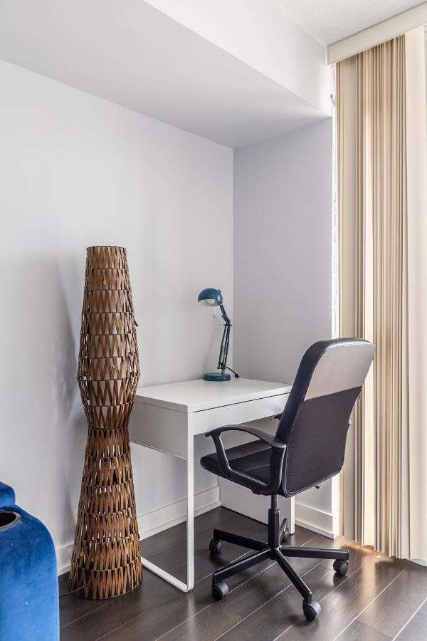 Apartment Globalstay Elegant Downtown