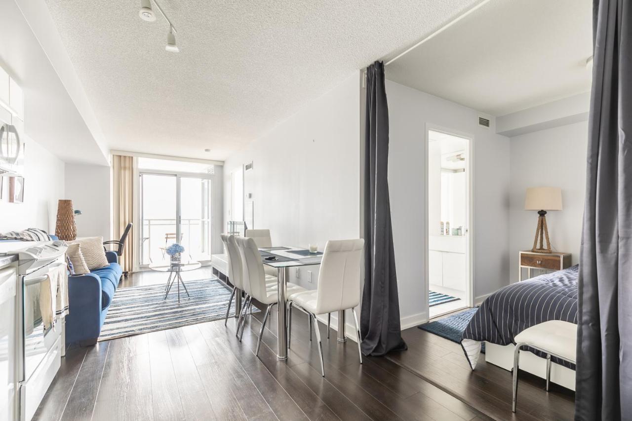 Globalstay Elegant Downtown Apartment